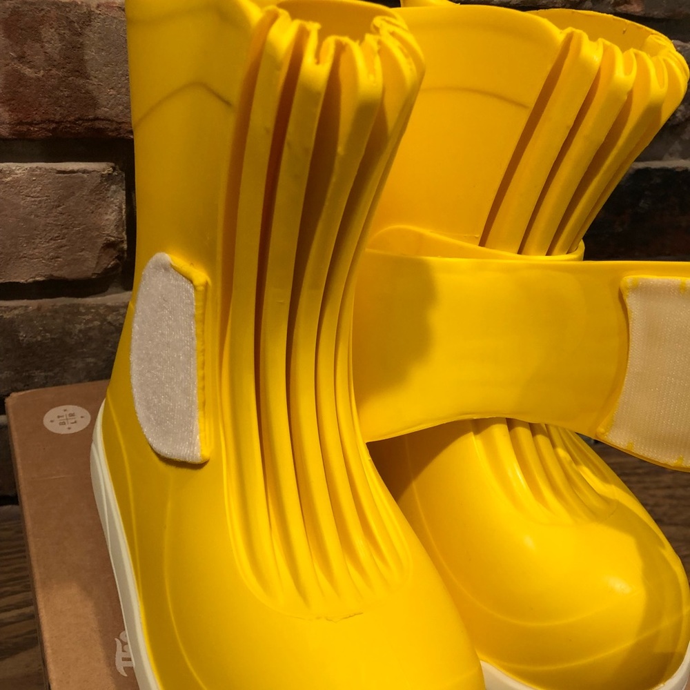 Butler Waterproof Rain Boot Overboot NIB Emperor - Picture 6 of 8
